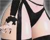 panty w thigh highs