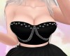S! Bad girl corset