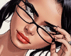glasses