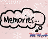memories headsign