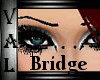 (Val) Bridge Piercing