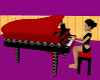 (AL)Animated Piano
