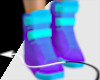 Razzed kicks