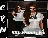 RXL Brandy Fit