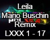 Leila-Mario Buschin remi