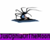 (JL)LiteBlu spiderthrone