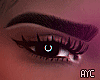 AY | Black brows