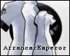 !A Arrancar Long Coat v2