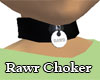 Rawr Choker
