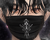 🐢 chrome mask M