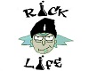 Rick & Morty Tshirt (F)