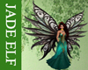 [JE] Fancy Fairy Wings