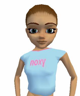 noxy tee