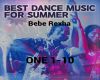 Bebe Rexha Summer