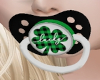 Child Lucky Pacifier