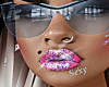 Pink Lipstick