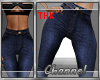 *Laee Jeans|Thk