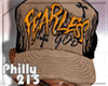Pғ|Fearless Fitted |Br