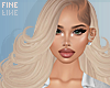 F. Florrie Blonde
