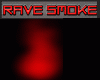 QA Rave Red Smoke M/F