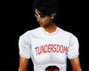 TD TundersDomes shirt JB