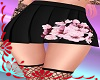 Sakura Skirt 2