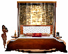 Mellow Bungalow Pose Bed