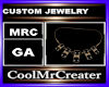 CUSTOM JEWELRY