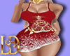 BF XMAS DRESS