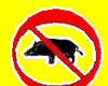 no Pig pass over