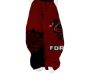 Baggy Jeans FDR Baggy Jeans FDR