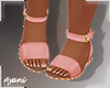 Kids Peachy Shoes