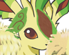 Leafeon Element Ears