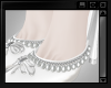 pearls pumps