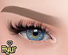 -AY- Blond Eyesbrowns