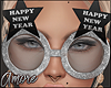 $ Happy New Year Shades
