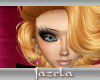 Haely Golden Brown
