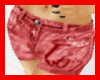*PAC* Love Jean Shorts