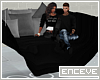 DERIVABLE HANGING COUCH