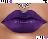 ® Tc. Mae Lips 01
