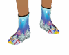 Booties Chritmas Trees