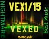 L- VEXED