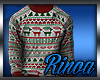 Loving Holiday Sweater M