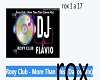 Roxy Club - More Than Th