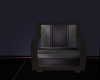 Club Purple Kiss Chair
