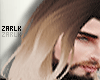 OD*Conan BlondeF Hair