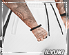 [Y] Roc Track Pants