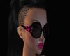 Tribal Sunglasses