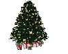 Joyful Christmas Tree