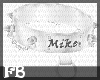 Mike's Collar